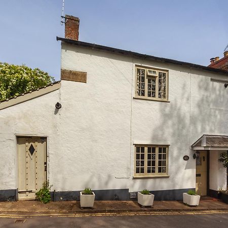 Ruffles Cottage ダンスター エクステリア 写真